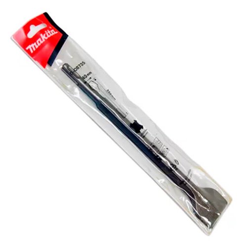 Talhadeira SDS-Plus Tipo Pá 40 x 250mm - D-08735 - Makita