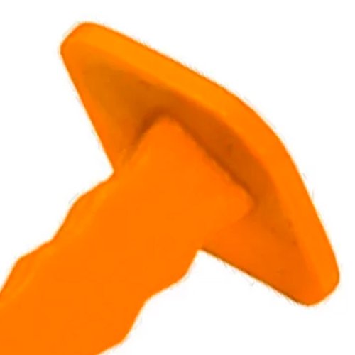 Talhadeira Sextavada 300x25mm com Protetor - Sparta