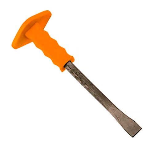 Talhadeira Sextavada 300x25mm com Protetor - Sparta