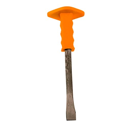 Talhadeira Sextavada 300x25mm com Protetor - Sparta
