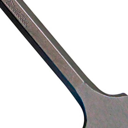 Talhadeira Sextavada Para Martelo HM0810 50 x 280 mm 17mm - Makita
