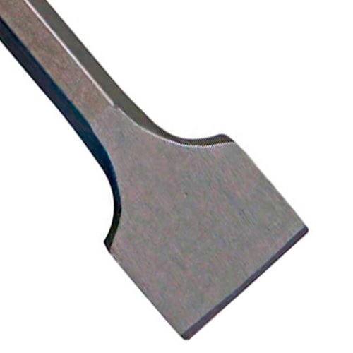 Talhadeira Sextavada Para Martelo HM0810 50 x 280 mm 17mm - Makita