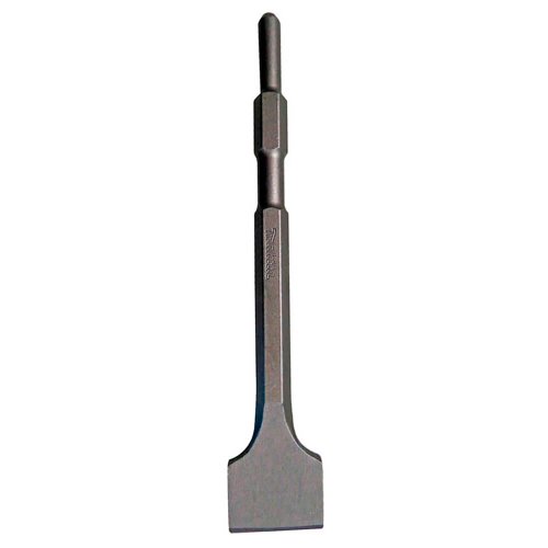 Talhadeira Sextavada Para Martelo HM0810 50 x 280 mm 17mm - Makita
