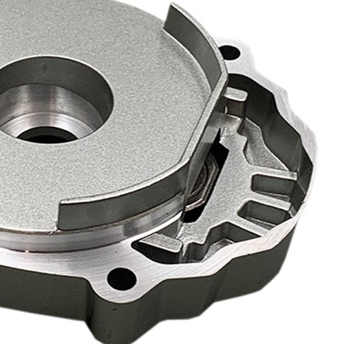 Tampa da Caixa da Engrenagem Completa para HP1630 - 140M12-0 - Makita