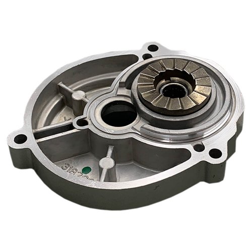 Tampa da Caixa da Engrenagem Completa para HP1630 - 140M12-0 - Makita