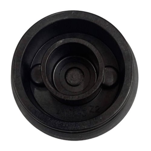Tampa da Caixa da Manivela para HM0810 - 411709-3 - Makita
