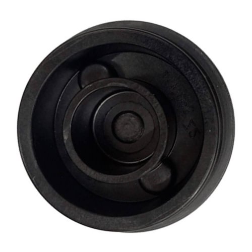 Tampa da Caixa da Manivela para HM0810 - 411709-3 - Makita