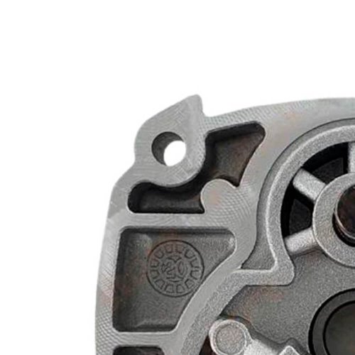 Tampa da Caixa de Engrenagem - 616823-00SV - Dewalt