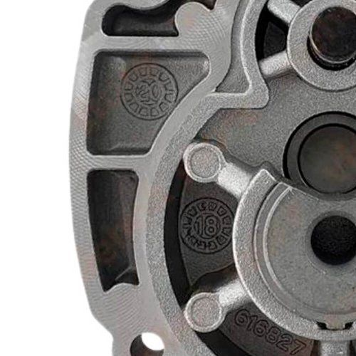 Tampa da Caixa de Engrenagem - 616823-00SV - Dewalt