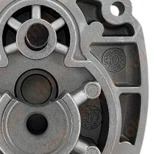 Tampa da Caixa de Engrenagem - 616823-00SV - Dewalt