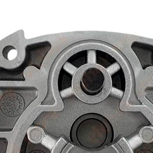 Tampa da Caixa de Engrenagem - 616823-00SV - Dewalt