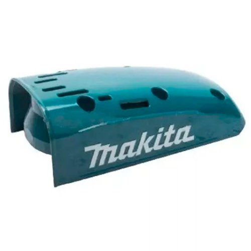 Tampa da Engrenagem para Martelo Demolidor HM1317C - 318462-1 - Makita