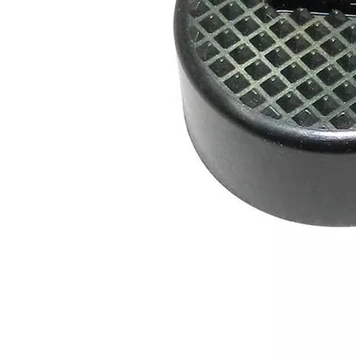 Tampa da Escova de Carvão - 643928-5 - Makita