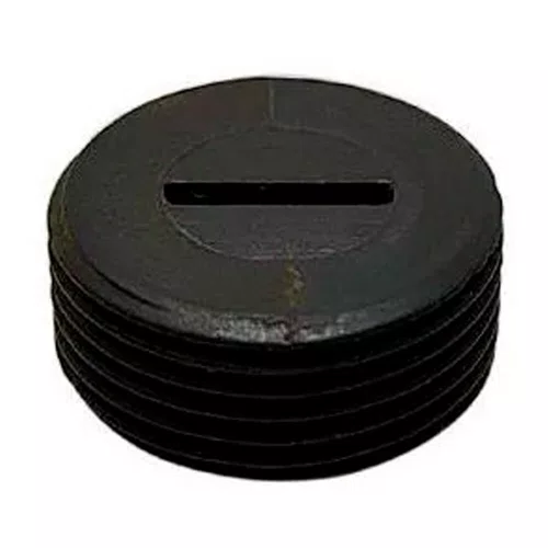 Tampa da Escova de Carvão 7 x 14 - 644500-6 - Makita