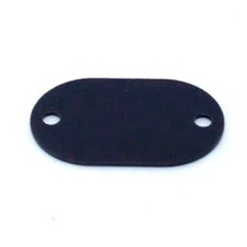 Tampa da Placa Fixa para Martelo Demolidor - 344975-6 - Makita