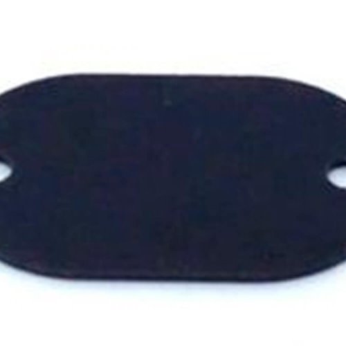 Tampa da Placa Fixa para Martelo Demolidor - 344975-6 - Makita