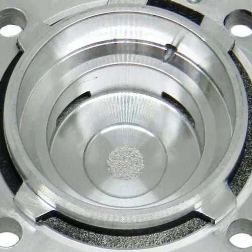 Tampa do Cilindro para AF301 - A0301-0141 - Makita