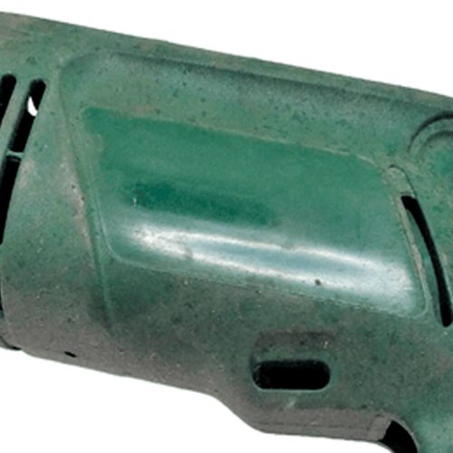 Tampa do Controlador Completa para Martelo Demolidor - 158986-3 - Makita