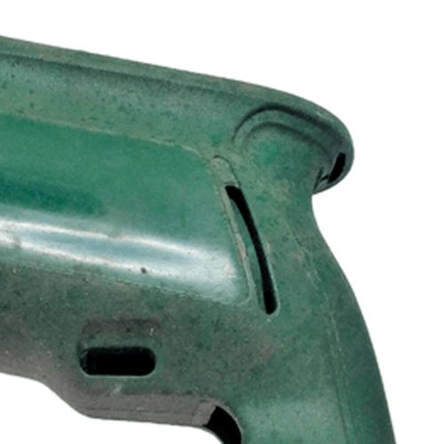 Tampa do Controlador Completa para Martelo Demolidor - 158986-3 - Makita