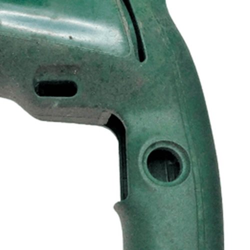 Tampa do Controlador Completa para Martelo Demolidor - 158986-3 - Makita