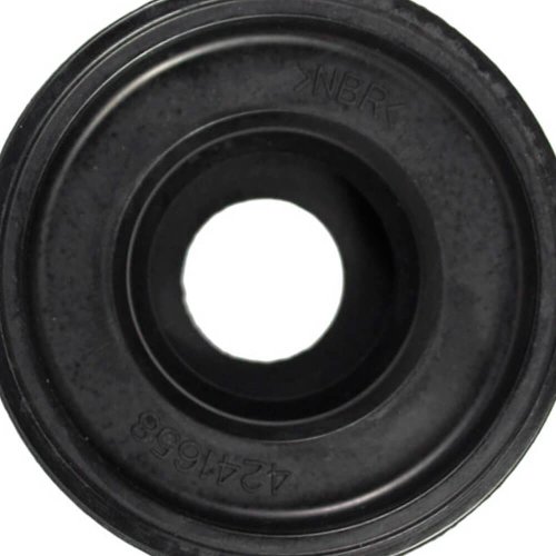 Tampa do Fixador da Ferramenta para Martelo - 424165-8 - Makita