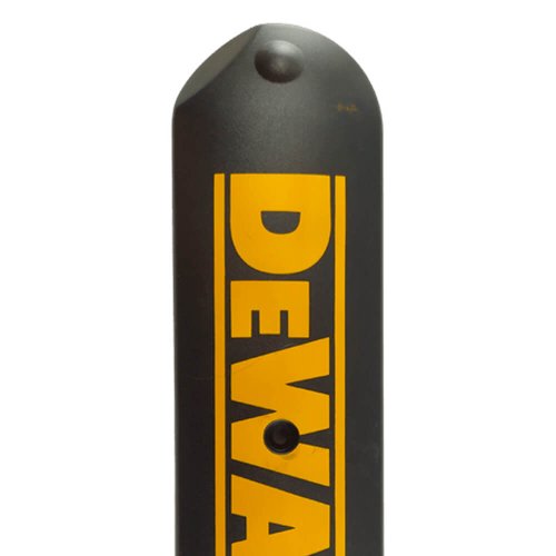Tampa do Suporte - 496857-00 - Dewalt