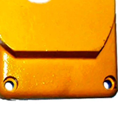 Tampa do Ventilador para GSH27 - 1615500324 - Bosch