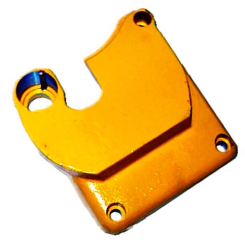Tampa do Ventilador para GSH27 - 1615500324 - Bosch