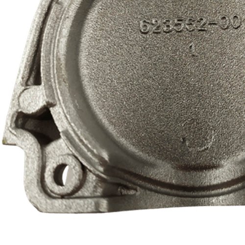 Tampa Superior da Caixa de Engrenagem HARD - 623562-00 - Dewalt