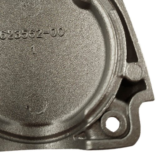 Tampa Superior da Caixa de Engrenagem HARD - 623562-00 - Dewalt