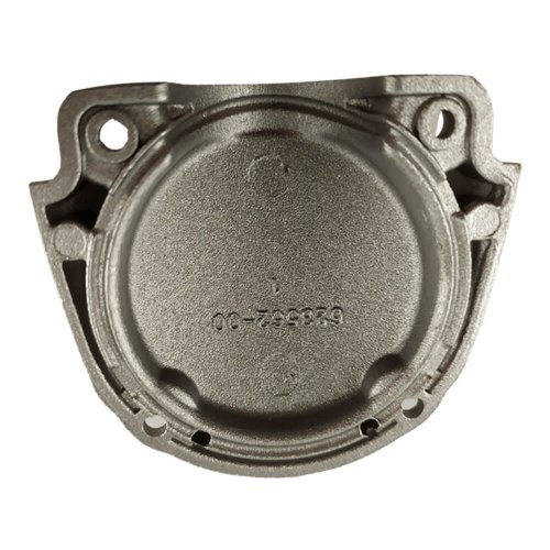 Tampa Superior da Caixa de Engrenagem HARD - 623562-00 - Dewalt