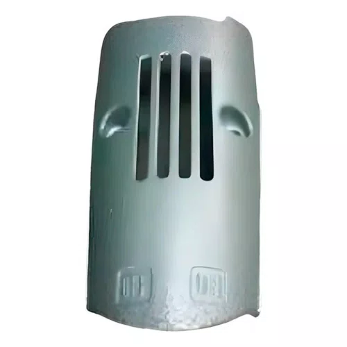 Tampa Traseira - 315872-3 - Makita