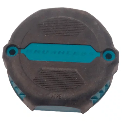 Tampa Traseira - 412555-7 - Makita