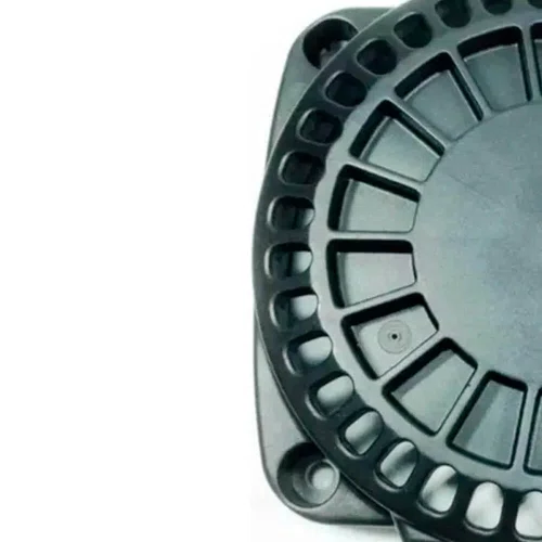 Tampa Traseira para Martelete HR5001C - 416570-3 - Makita