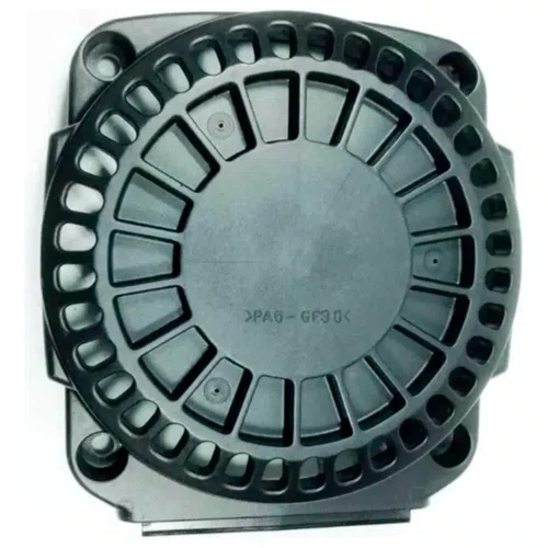 Tampa Traseira para Martelete HR5001C - 416570-3 - Makita