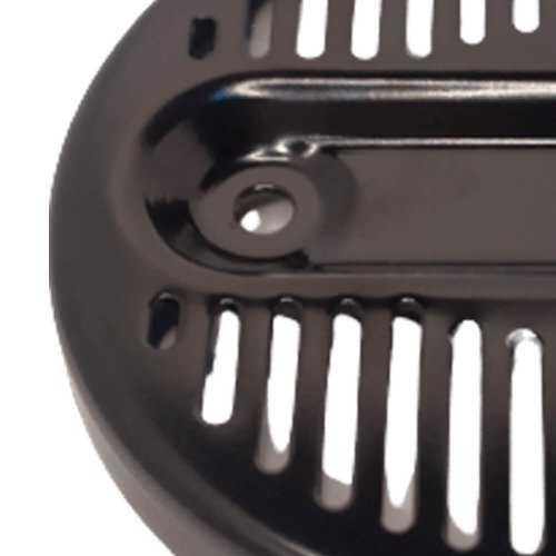 Tampa Traseira para Martelo HM1302 - 347080-8 - Makita