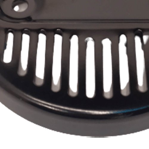 Tampa Traseira para Martelo HM1302 - 347080-8 - Makita