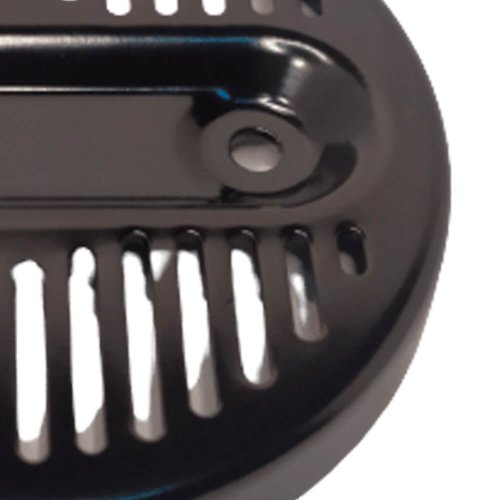 Tampa Traseira para Martelo HM1302 - 347080-8 - Makita