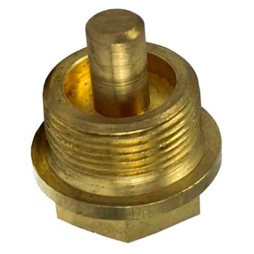 Tampão Parafuso Válvula - 93690930 - Karcher