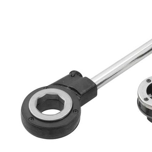 Tarraxa Manual 1/2" a 2" BSPT - Vonder