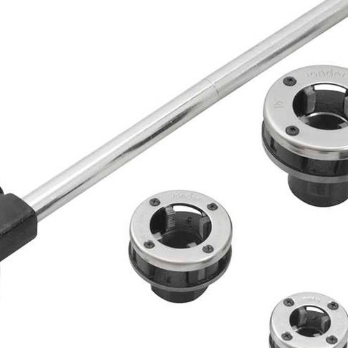 Tarraxa Manual 1/2" a 2" BSPT - Vonder