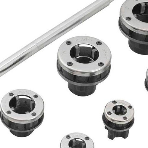 Tarraxa Manual 1/2" a 2" BSPT - Vonder