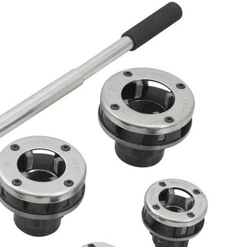 Tarraxa Manual 1/2" a 2" BSPT - Vonder