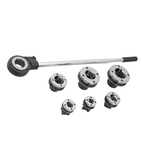 Tarraxa Manual 1/2" a 2" BSPT - Vonder