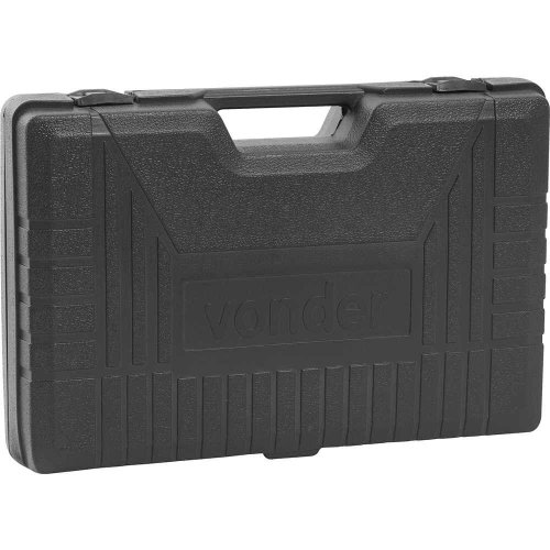Tarraxa Manual 1/2" a 2" BSPT - Vonder