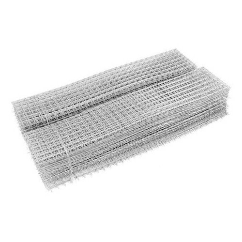 Tela Para Amarração de Alvenaria 1,2MM X 120MM X 500MM Caixa Com 100 - Âncora