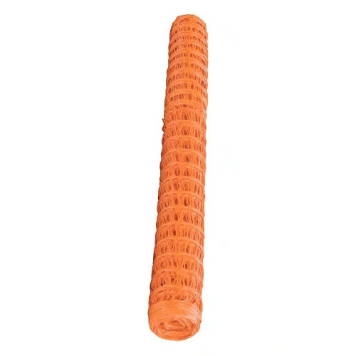 Tela Tapume Laranja 1,20m x 50m - Vonder