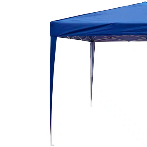 Tenda Gazebo Articulado 3 Metros - TTBrasil