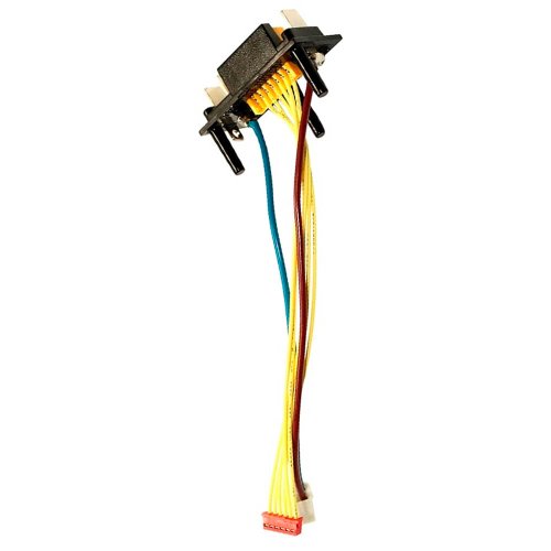 Terminal - 638493-7 - Makita