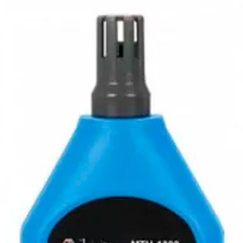 Termo-Higrômetro Mini Ambiental MTH-1300 - Minipa